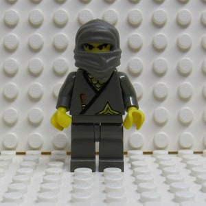 Ninjago 1998 2025