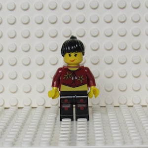 Sky Lane LEGO® Minifigure from Xtreme Stunts  2002