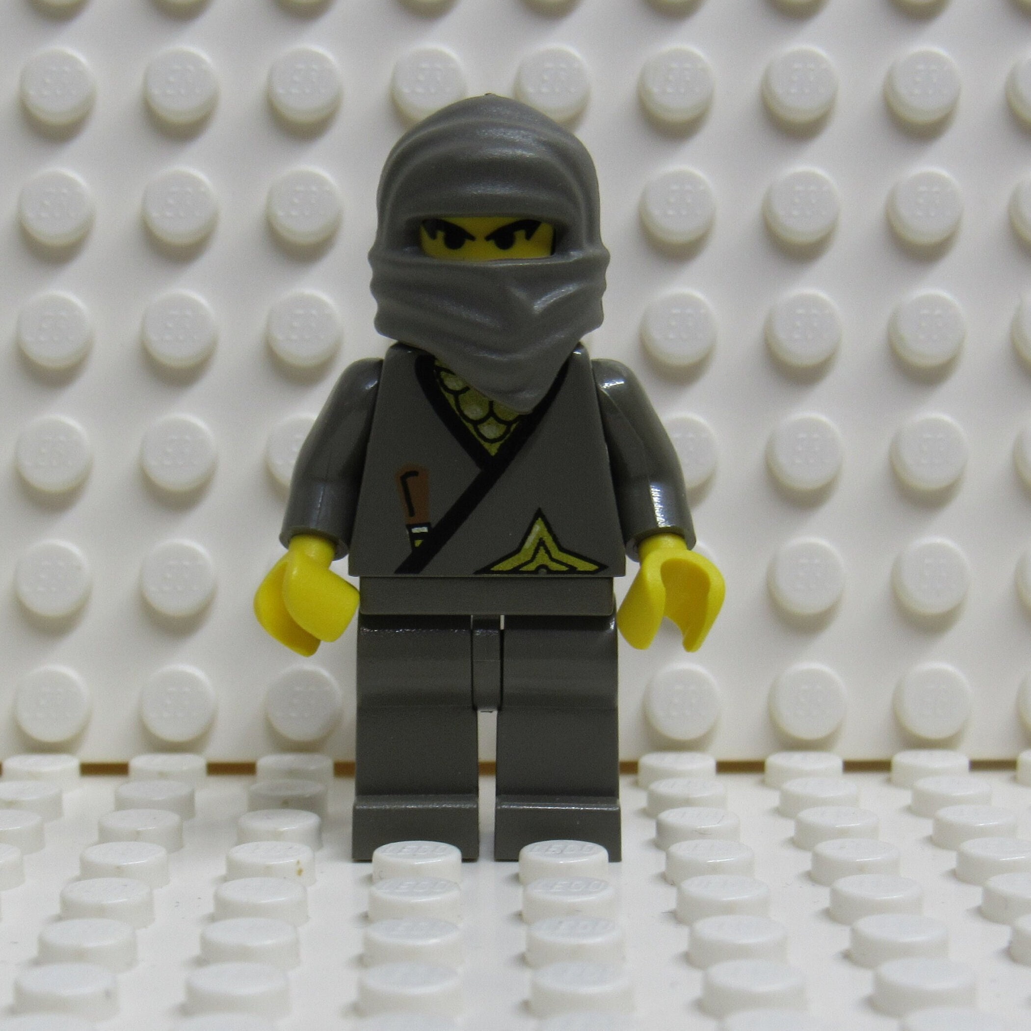 Lego ninjago shadow of ronin foladable free apk