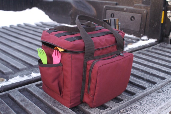 tactical lunch box backpack