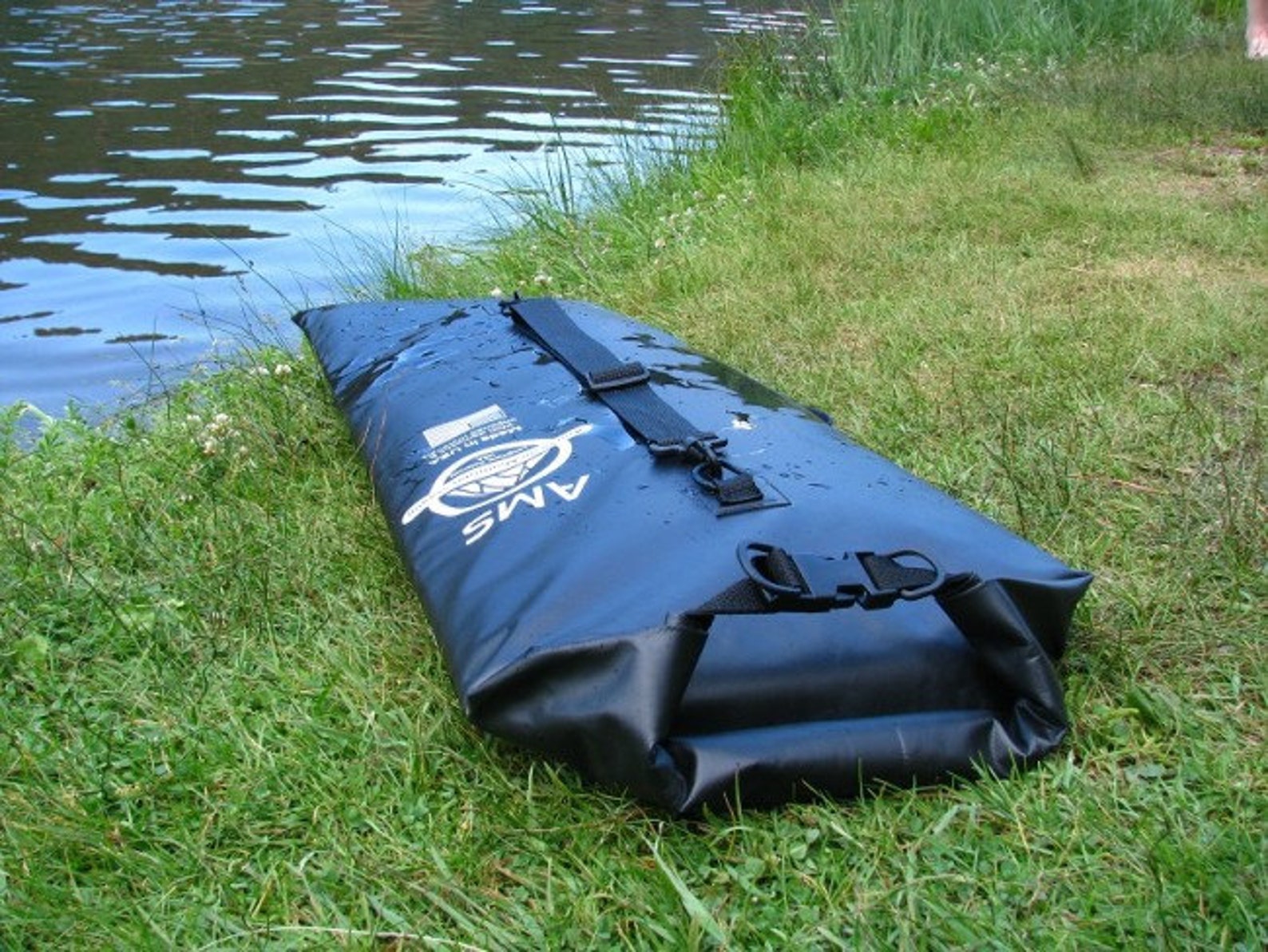 Amphibian Waterproof Floating Rifle Case Dry Bag Etsy