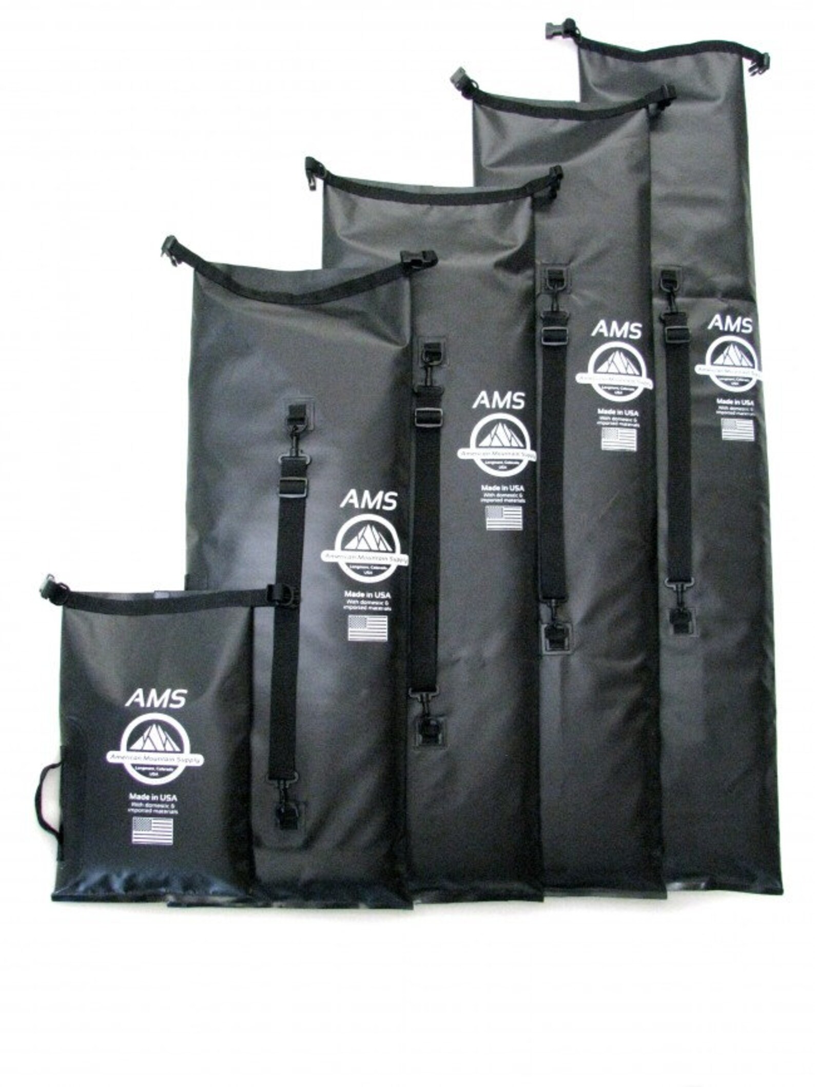 Amphibian Waterproof Floating Rifle Case Dry Bag Etsy