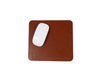 Mousepad "Light Brown"