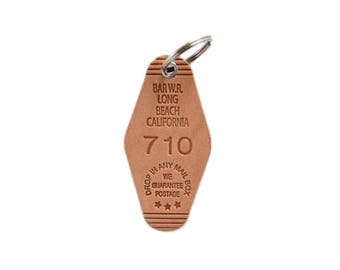 710 Key Fob