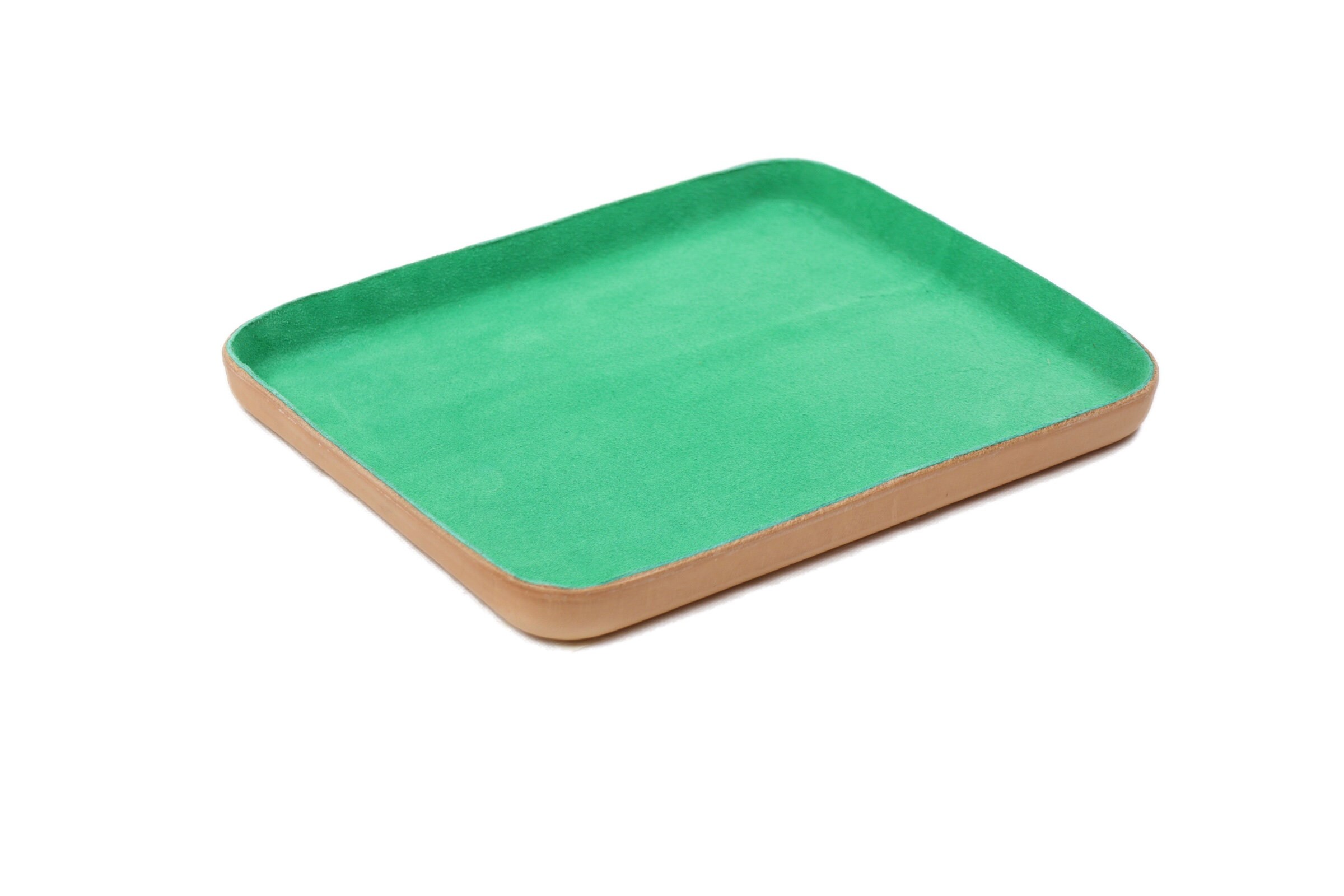 how to make ring ceremony tray at home