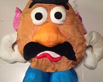 Items Similar To Funny Toy Story 2 Mr Potato Head Funny Married