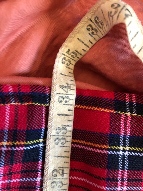 Vintage Lip Service Zipper Piece - Etsy