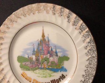 60s〜 Walt Disney Productions 陶器 WDP 日本製 il_fullxfull