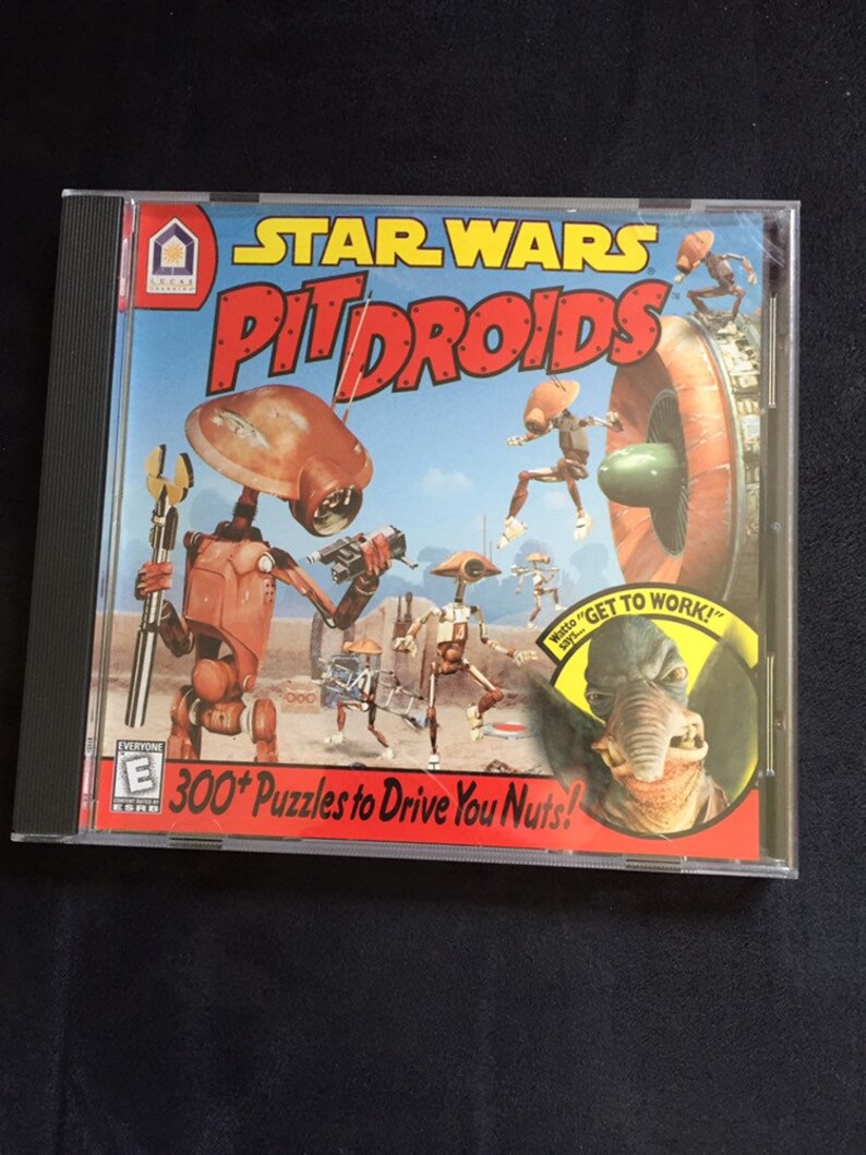 star wars phantom menace pc game star wars phantom menace pc game