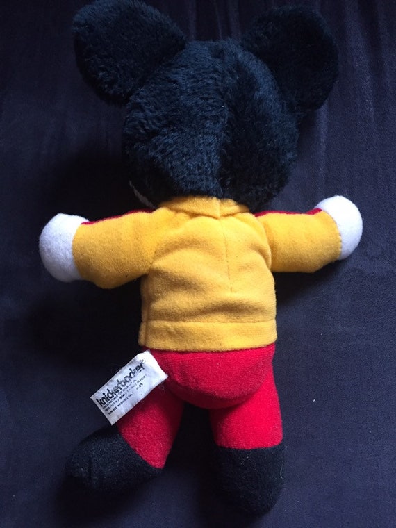 昭和ビンテージ Mickey Mouse Power | tspea.org