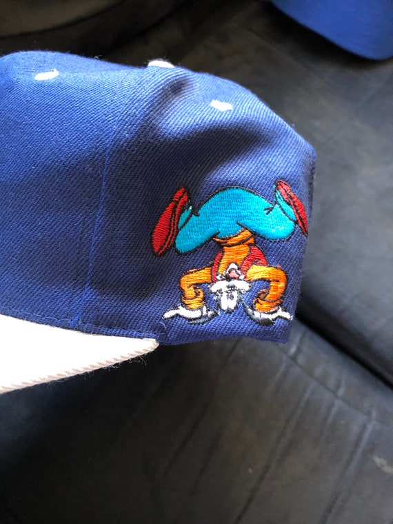 Vintage Disney Goofy Georgetown hat gently used - image 2