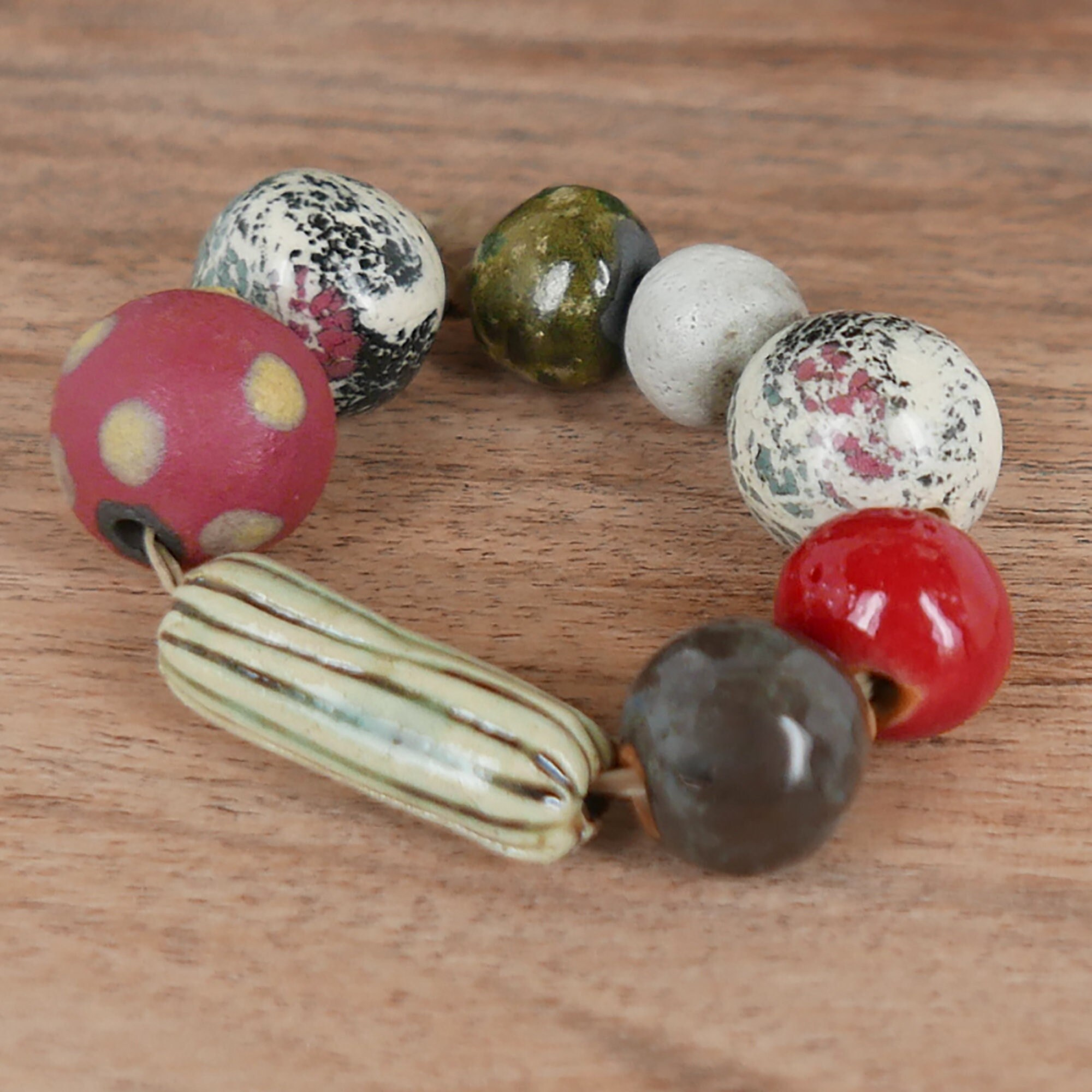 10 or 25 Pcs - 8mm Tibetan Silver Spacer Beads - Metal Spacer Beads -  Silver Beads - Jewelry Supplies