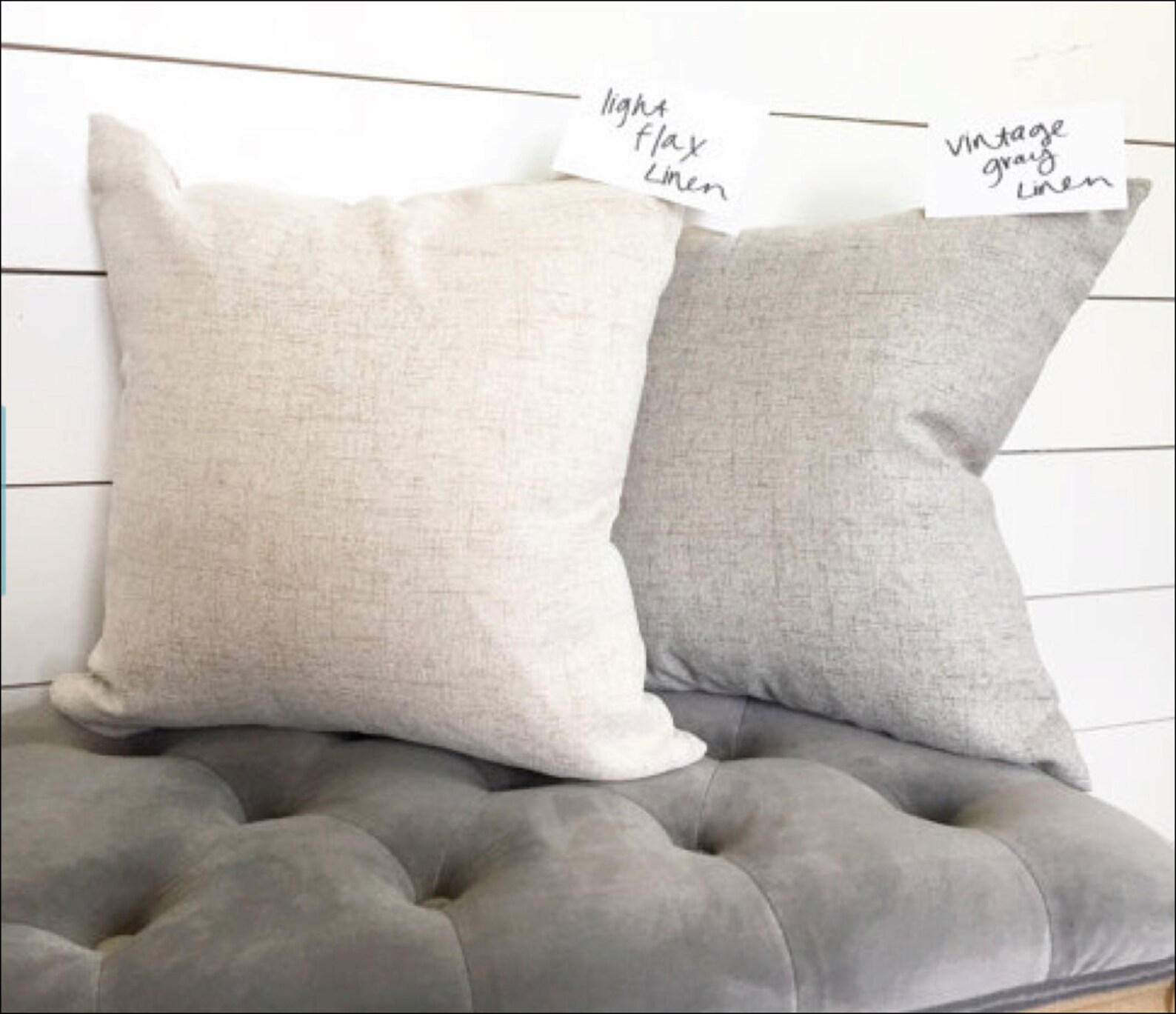 Be Strong and Courageous Pillow Cover Bible Pillow Biblical Etsy