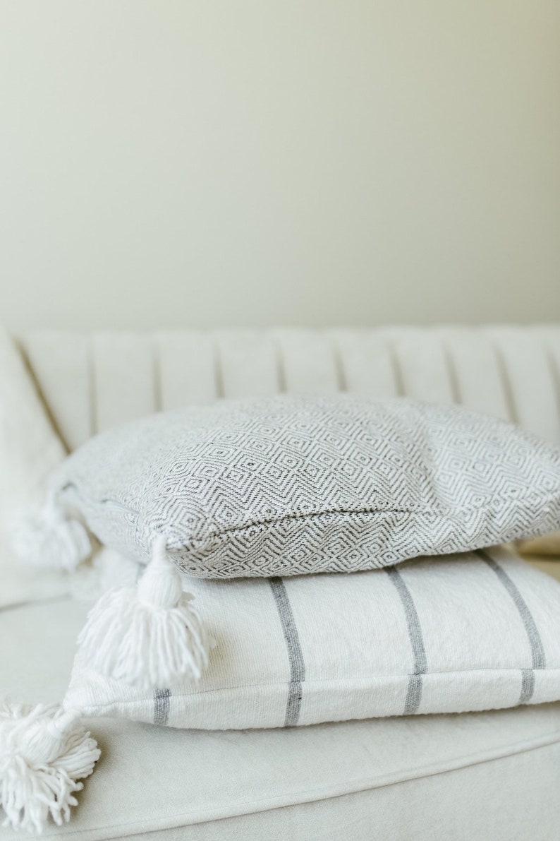 Down Feather Insert 20x 20pillow Fluffy Down Etsy