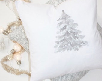 Christmas tree pillow cover farmhouse pillow Christmas pillow Christmas Decor christams gifts holiday pillows holiday pillow cover Christmas