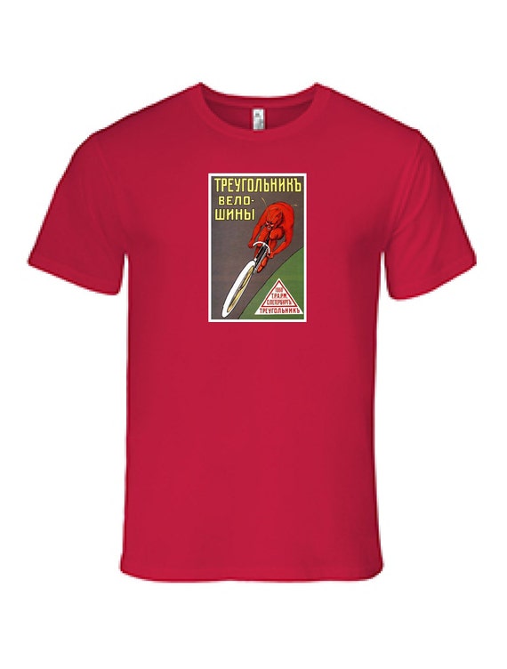 vintage bike shirts