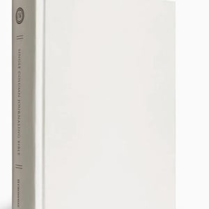 Fully Custom ESV Journaling Bible