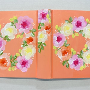 Semi-Custom ESV Journaling Bible