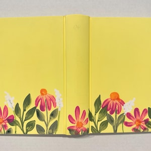 Semi-Custom ESV Journaling Bible