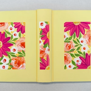 Semi-Custom ESV Journaling Bible