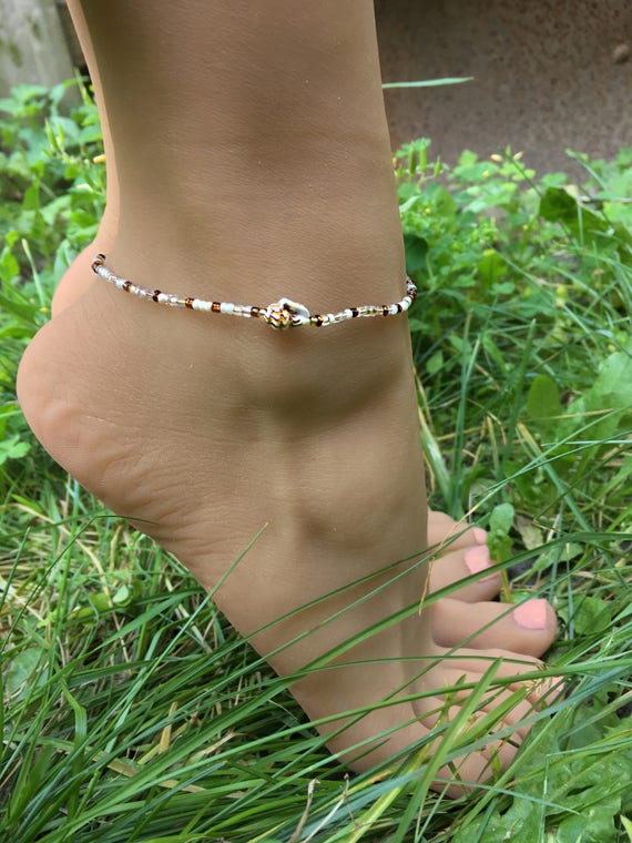 Shell Anklet Ankle Bracelet Anklets for Women Foot Bracelet Beaded Anklet Festival Anklet Beach Anklet Beach Jewelry Shell Jewelry Etsy Canada