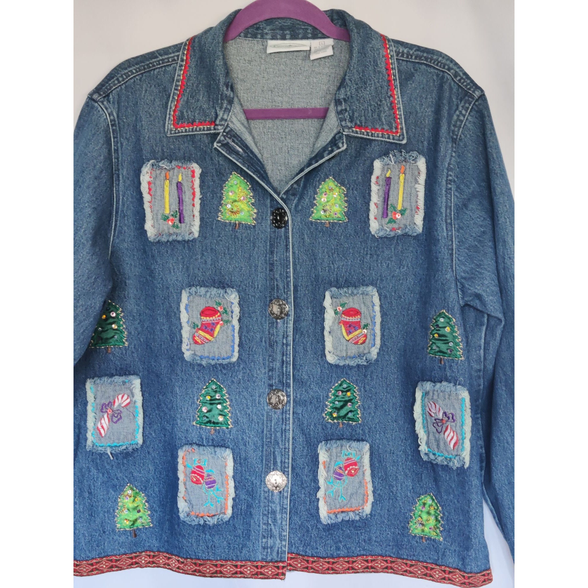 Ugly Jeans - Etsy New Zealand