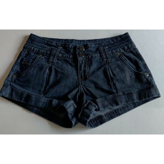 Zco Jeans Premium Denim Womens Shorts 