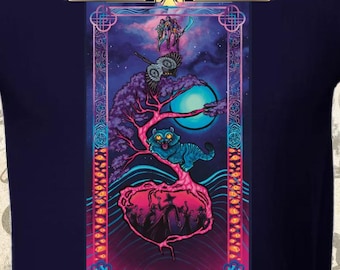 Kpop Demon Hunters Inspired Tee