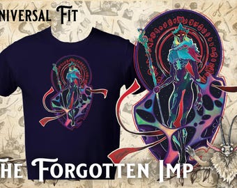 Viktor S2 Tee