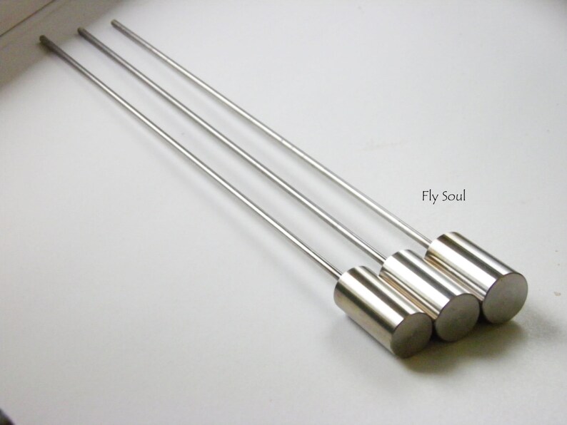 Mandrel for ring d15mmd21mm 1 piece Etsy