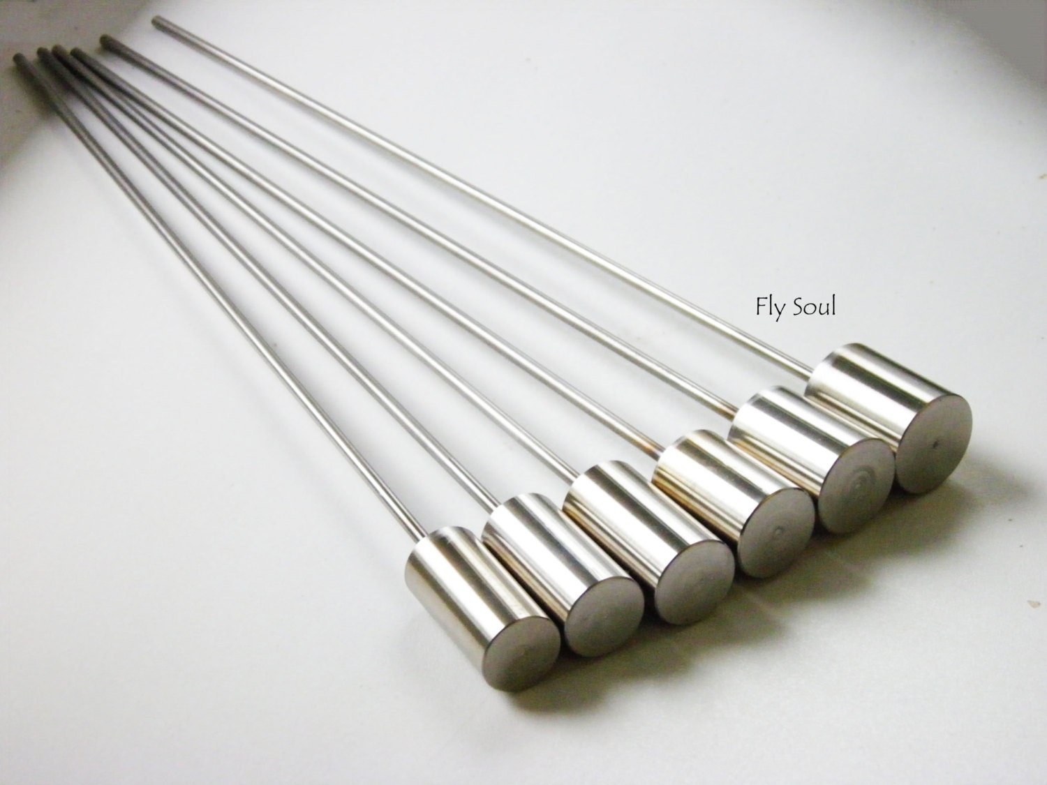 Mandrel for ring d15mmd21mm 1 piece Etsy