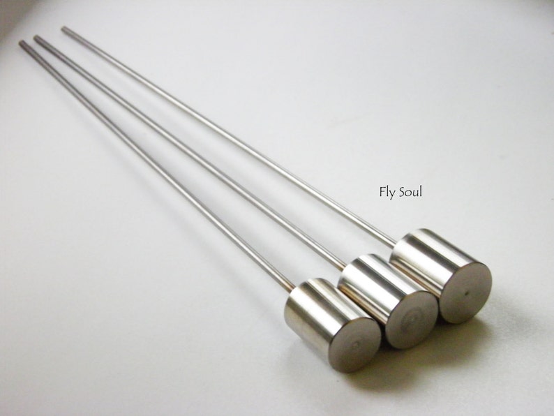 Mandrel for ring d15mmd21mm 1 piece Etsy