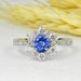 see more listings in the Blue Sapphire Rings section