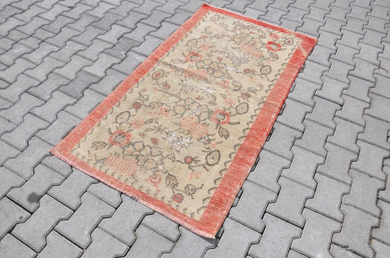 3x5 Turkish Rug Unique Home Decor Boho Rug Farmhouse Boho Decor Housewarming Gift Y174 3x5 Turkish Rug Unique Home Decor Boho Rug Farmhouse Boho Decor Housewarming Gift Y174