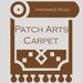 Avatar di PatchArtsCarpet