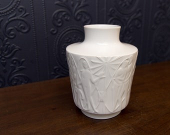 Vase von Kurt Wendler
