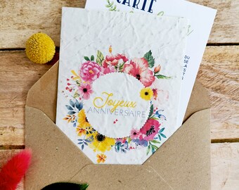 Joyeux Anniversaire Etsy