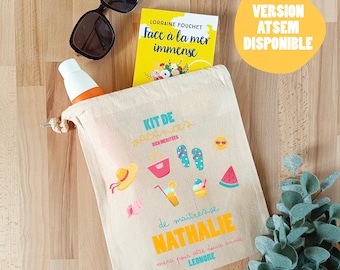 Geschenktüte für Lehrer oder Unterrichtsassistenten, Weihnachtspaket, originelles Geschenk