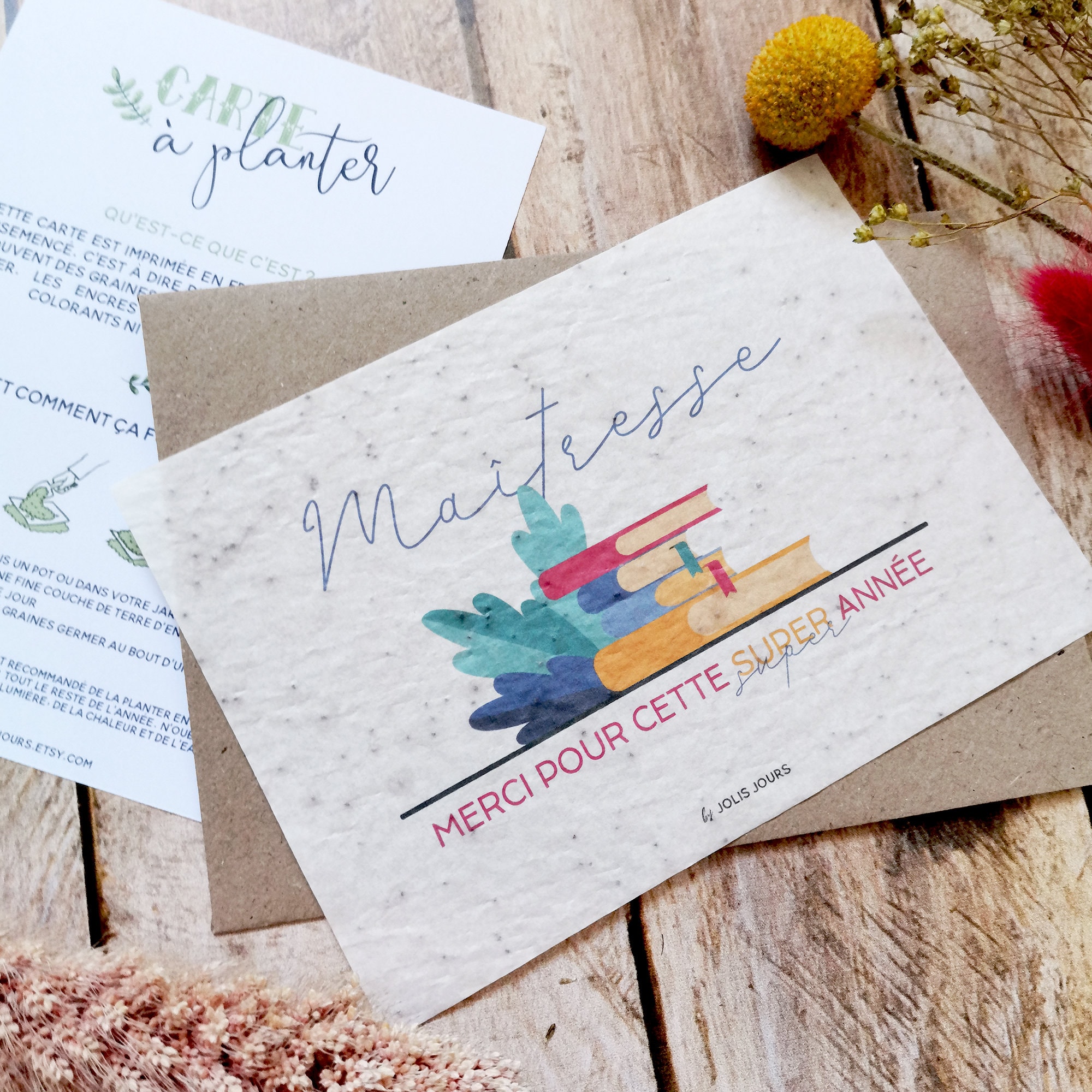 Mistress gift, Mistress thanks, Mistress planting card, Mistress end …