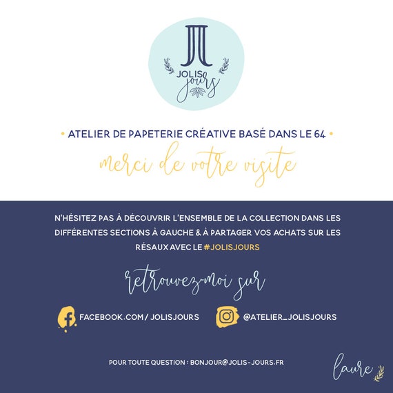 Cadeau Maitresse Merci Maitresse Carte A Planter Maitresse Etsy