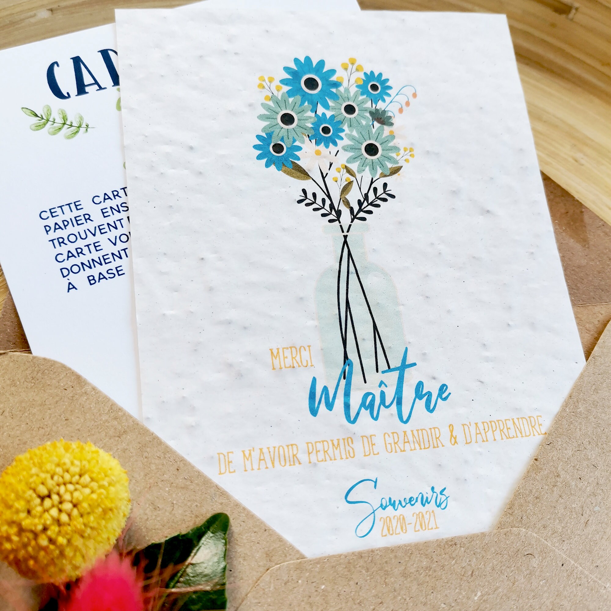 Master Gift, Master Thanks, Master Plant Card, Year-end Gift Masters,…
