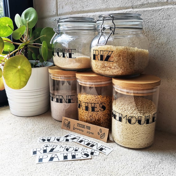 Label maker 2024 for jars
