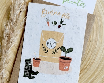 Carte Fete Des Peres Etsy Carte Fete Des Peres Etsy