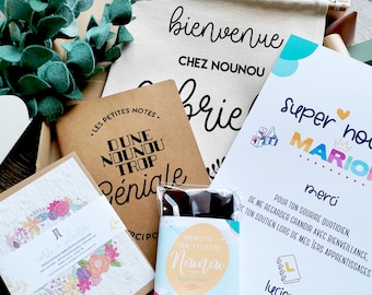 Creatives Poster Announcement By Jolisjours On Etsy