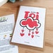 see more listings in the Cards to plant section