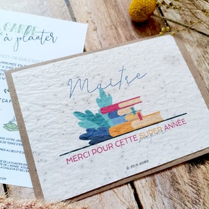 Card to plant • Set of cards to plant • 4 cards to plant image 7