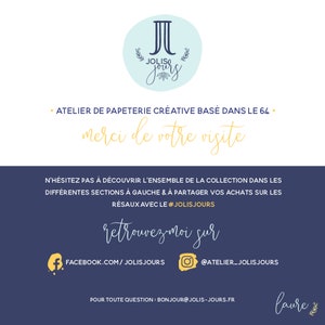 Carte mamie à planter bonne fête mamie image 5