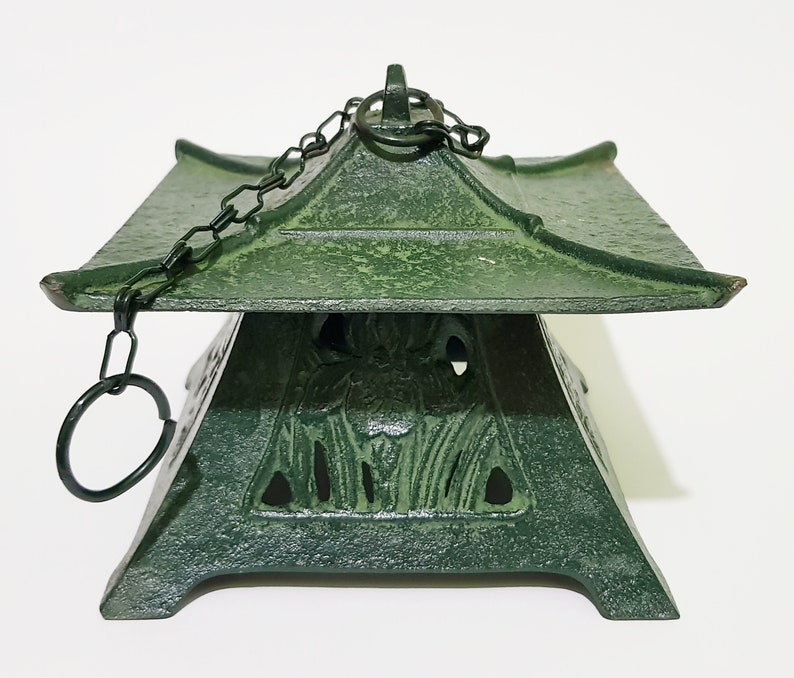 Finding Vintage Chinese Glass Wind Chimes Glass Designs