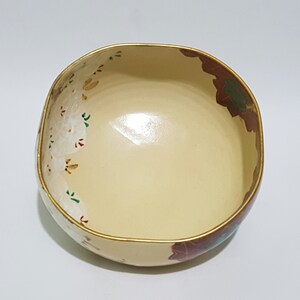 Handpainted Chawan With Sakura Cherry Blossoms Flower Tree - Etsy