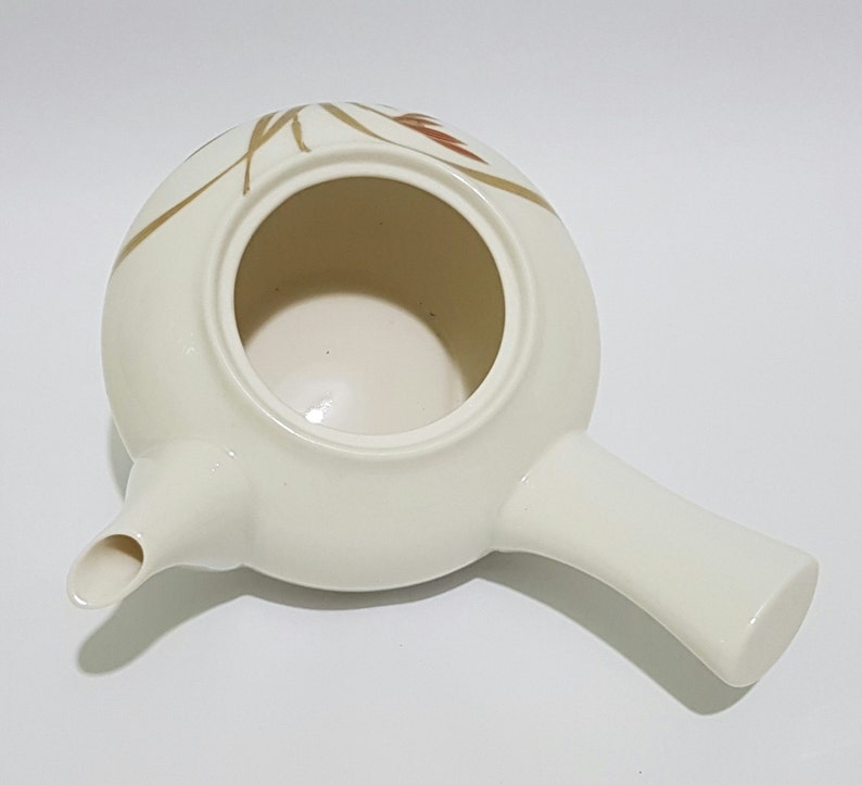 Koransha Porcelain Japanese Yokode Kyusu \u6025\u9808 Teapot CecysAsianShop